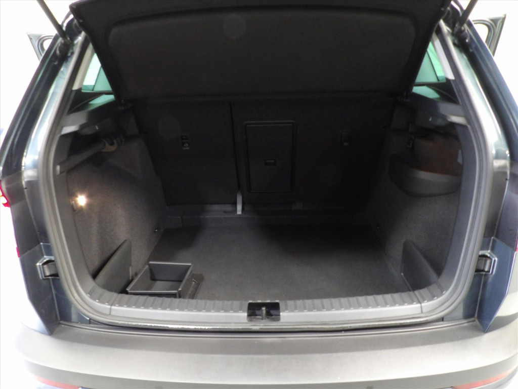 Skoda Karoq 1.0 tsi greentech 115pk ambition