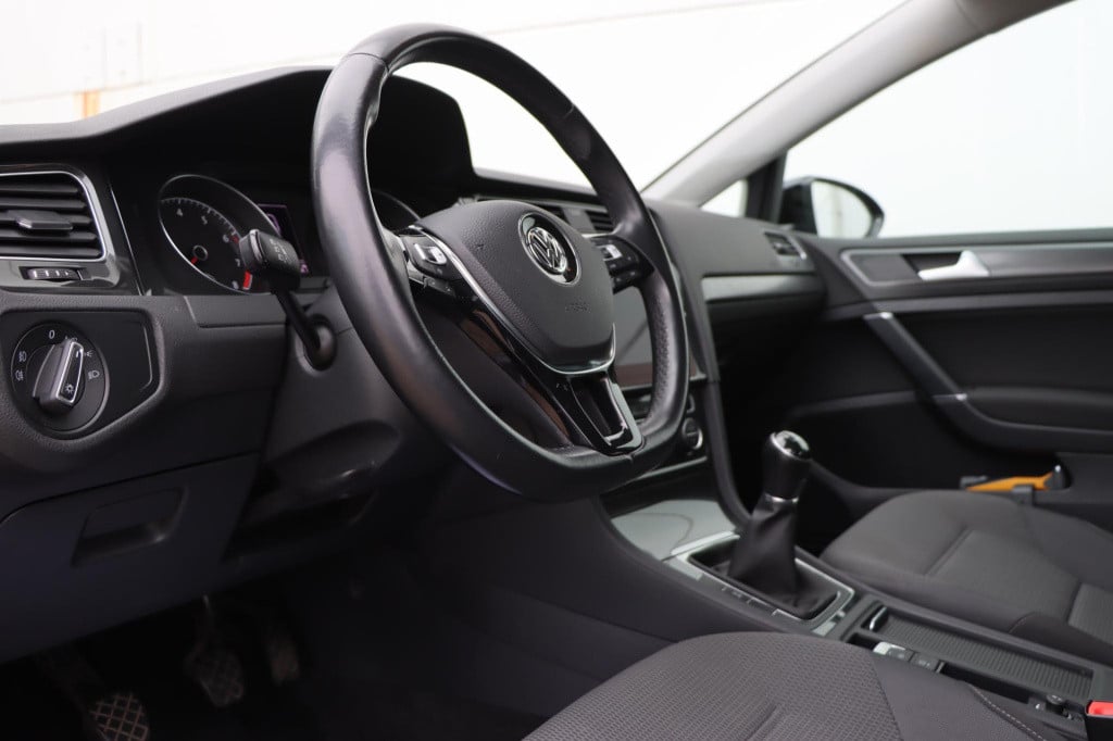 Volkswagen Golf 1.0 tsi comfortline business 115pk