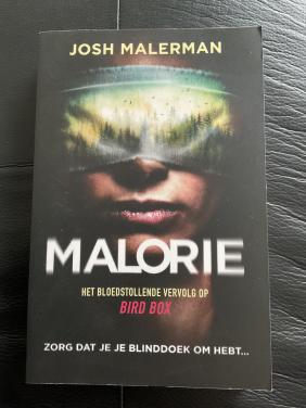 Malorie