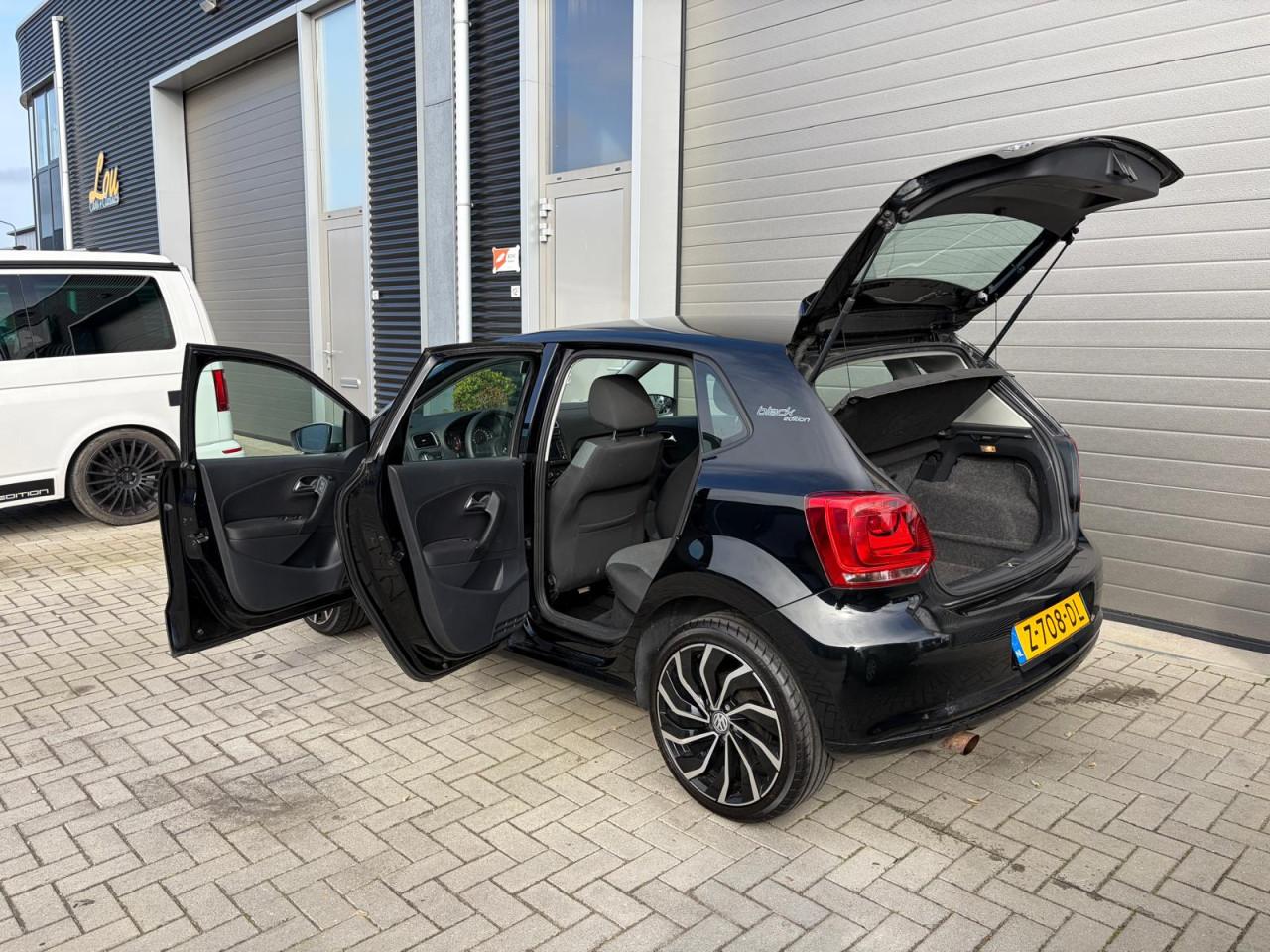 Volkswagen Polo 1.4 / Carplay / Nieuwe APK + Beurt