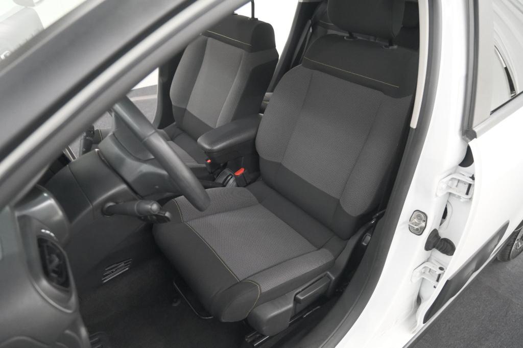 Citroen C3 puretech 82 feel edition | parkeersensoren | apple carplay | nav