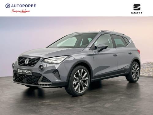 Seat Arona fr anniversary 1.0 70 kw / 95 pk ecotsi suv 5 vers