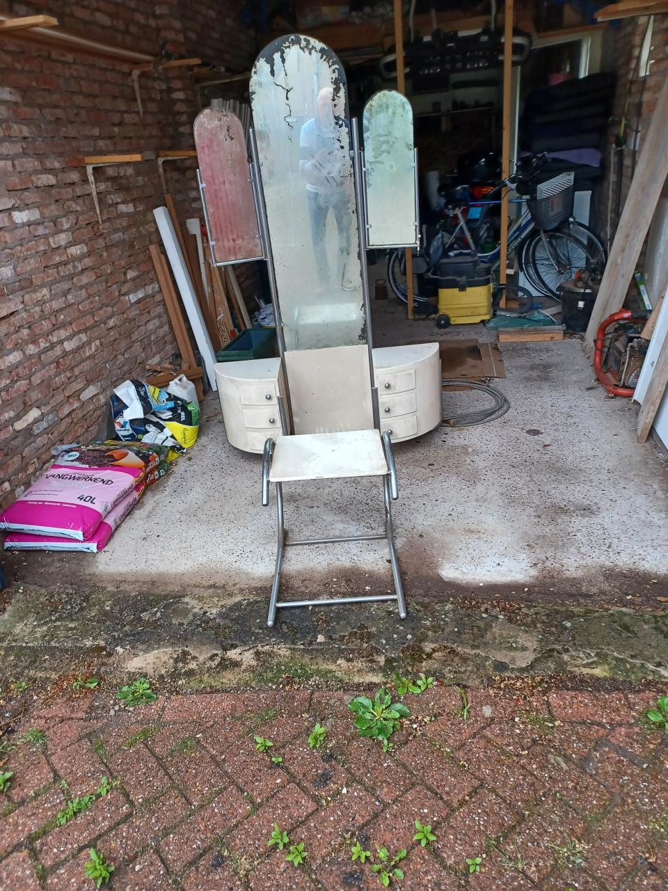 Kaptafel