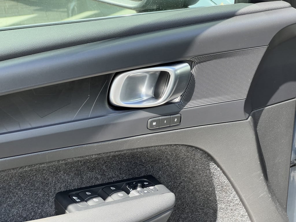 Volvo XC40 t4 211pk recharge plus bright| adap.cruise| leder| trekhaak| cam