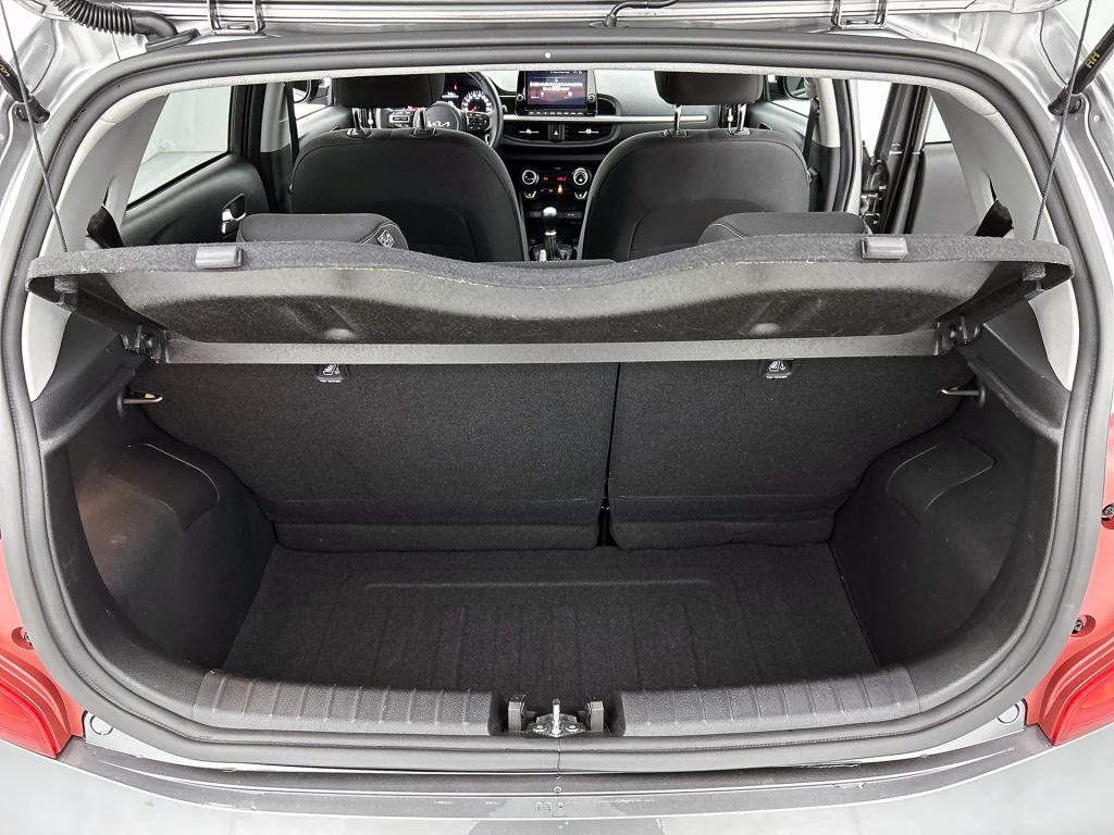 Kia Picanto 1.0 dpi dynamicplusline navi | parkeercamera | lichtmetalen vel