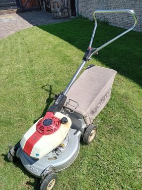 Honda grasmaaier 42cm