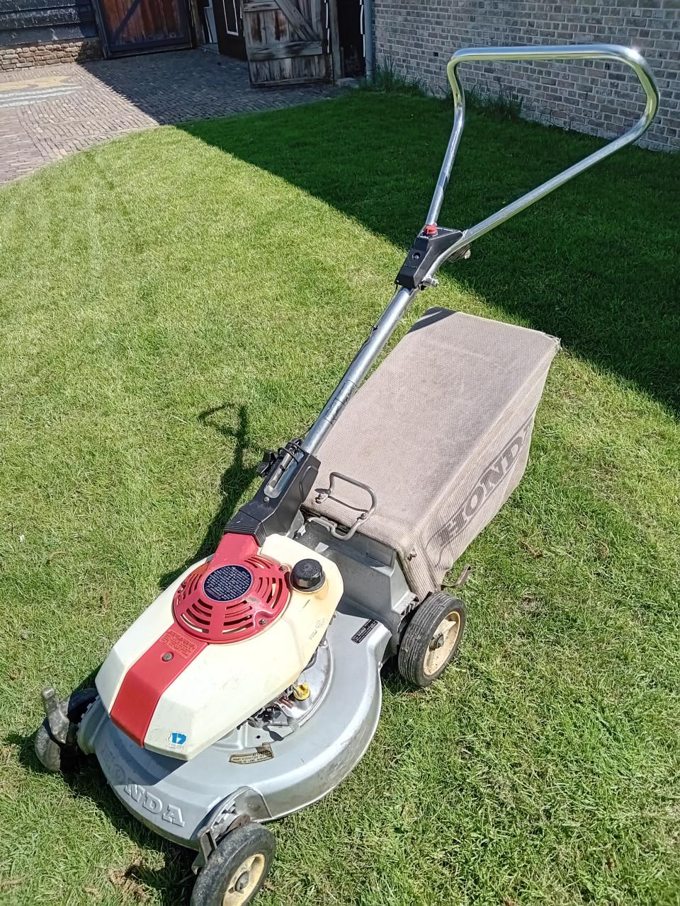 Honda grasmaaier 42cm
