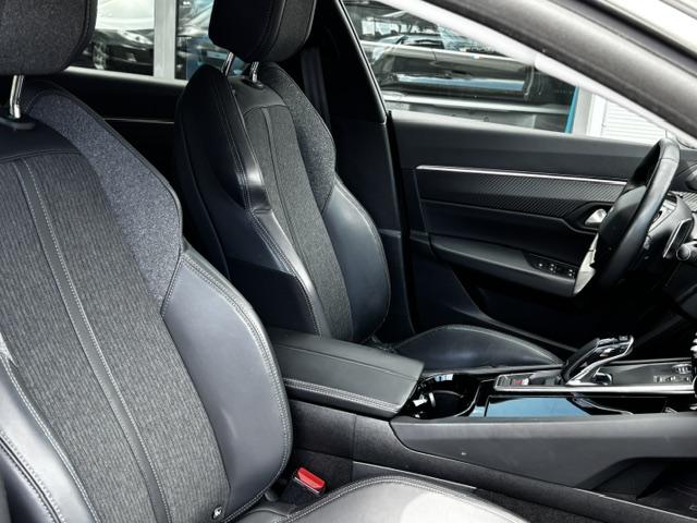 Peugeot 508 sw blue l. active 1.6turbo-180pk (vol)automaat (eat8) 4cil.| na