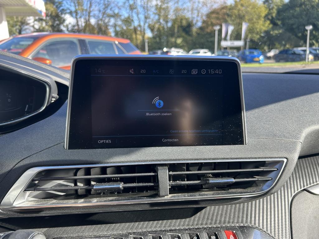 Peugeot 3008 1.2 puretech 130pk s&s active