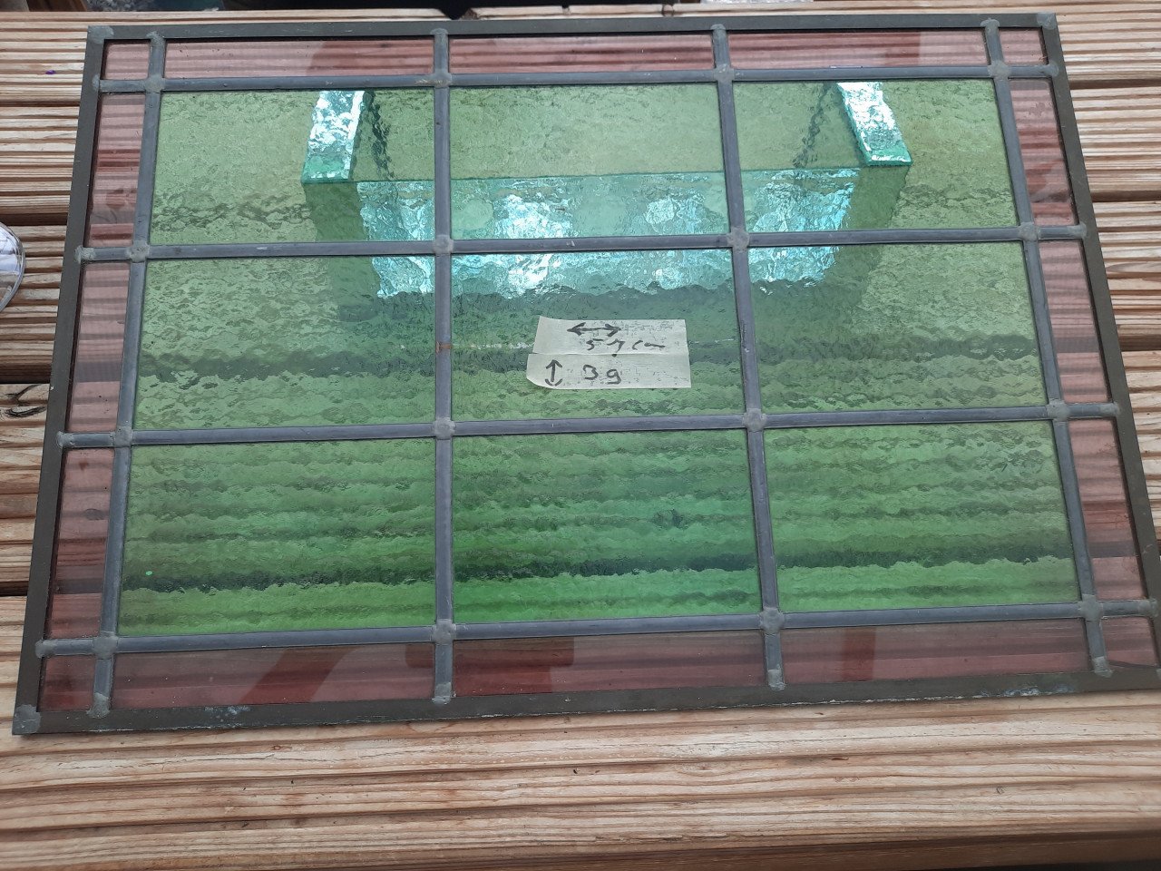 Glas in lood