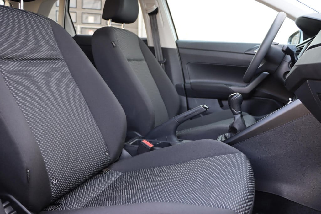 Volkswagen Polo 1.0 mpi polo