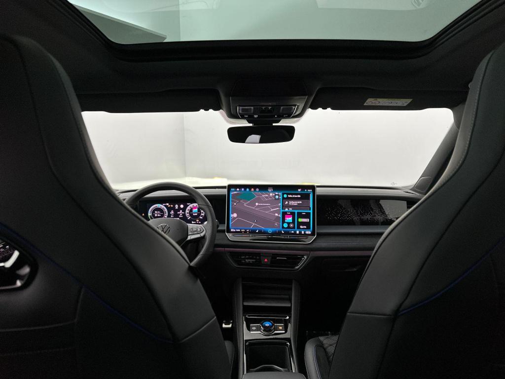 Volkswagen Tayron 1.5 etsi r-line edition