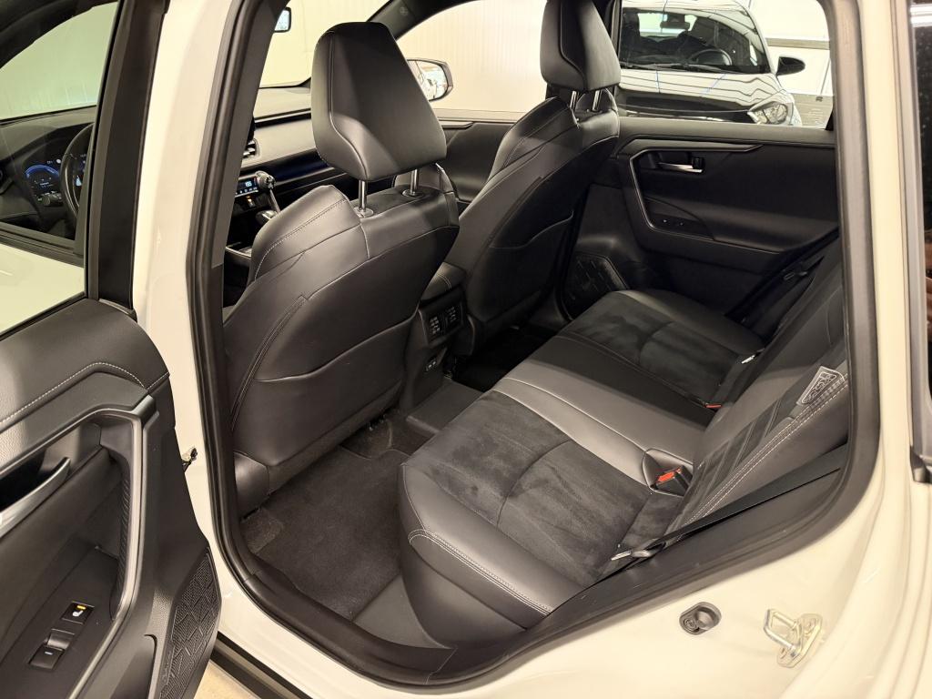 Toyota Rav4 2.5 plug-in hybrid 4wd gr sport| 360camera| jbl| head-up| adap.