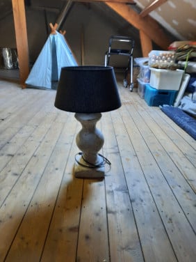 Schemerlamp