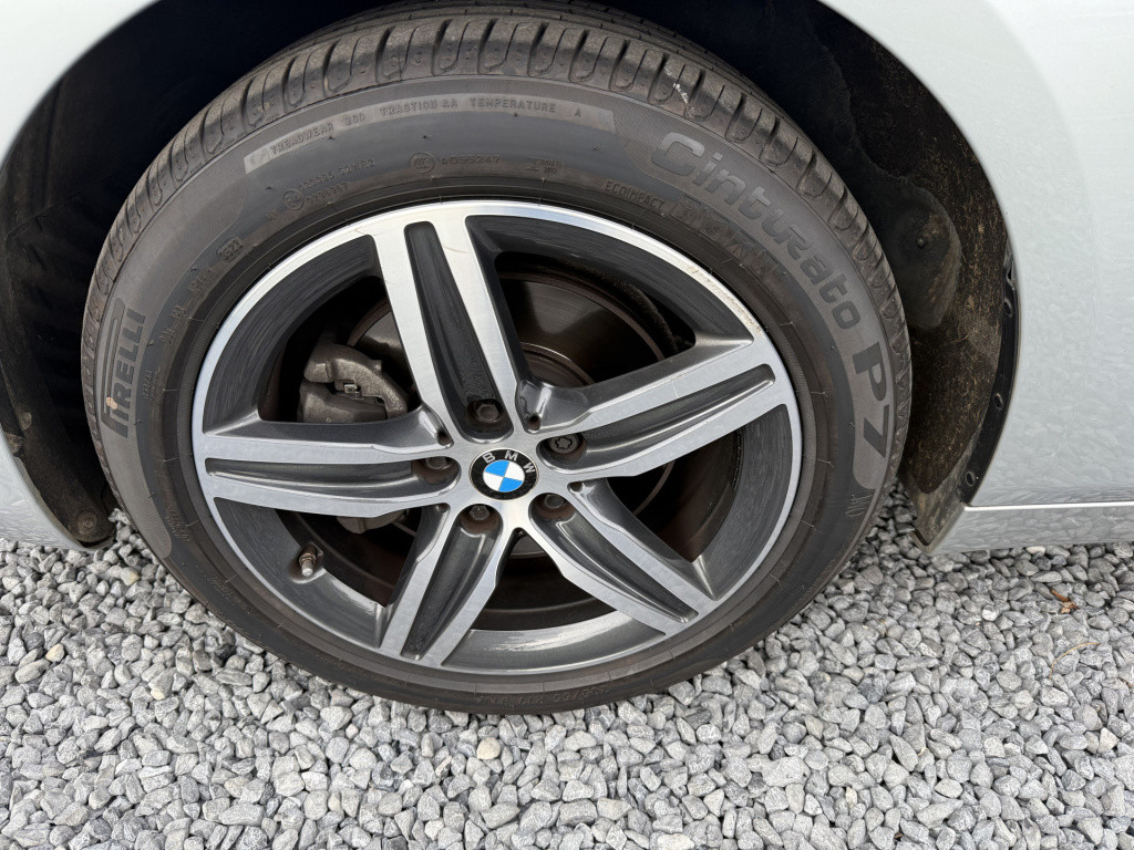 BMW 2-serie active tourer 218i automaat executive sportline