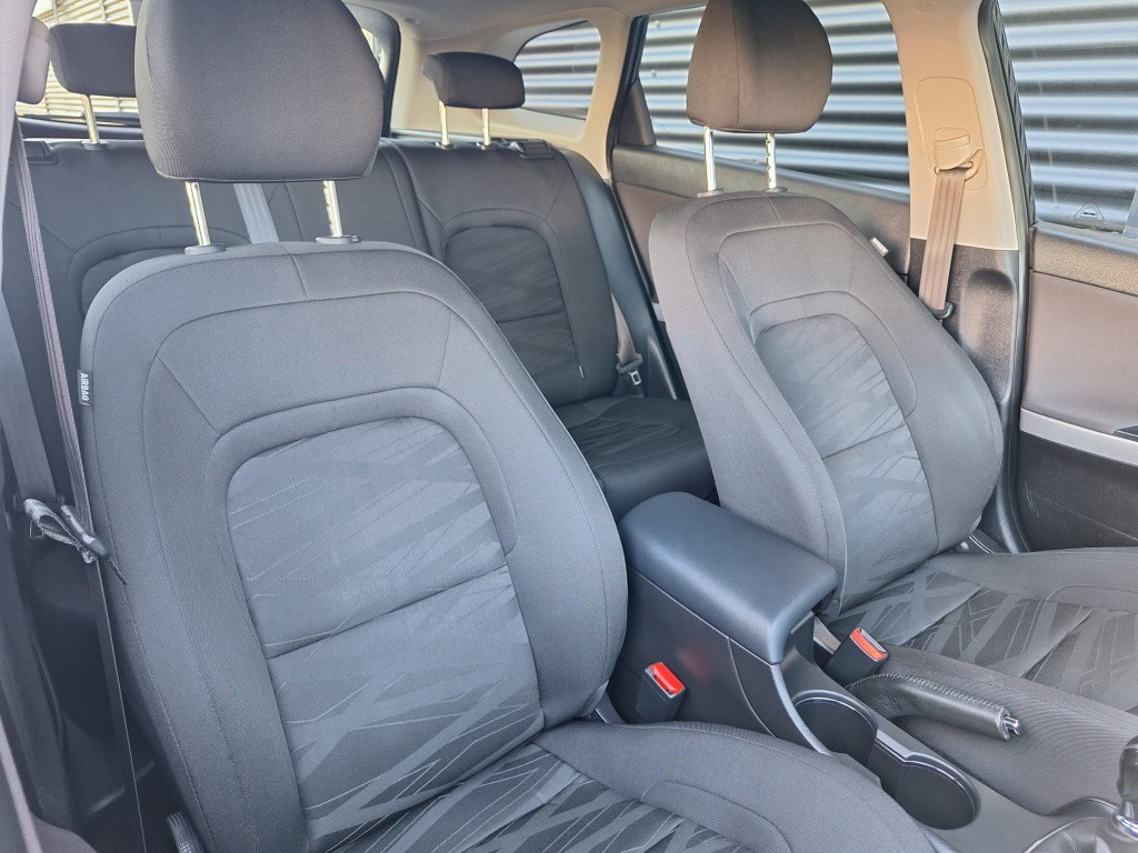 Kia Cee'd sportswagon design edition 1.0 t-gdi 120pk