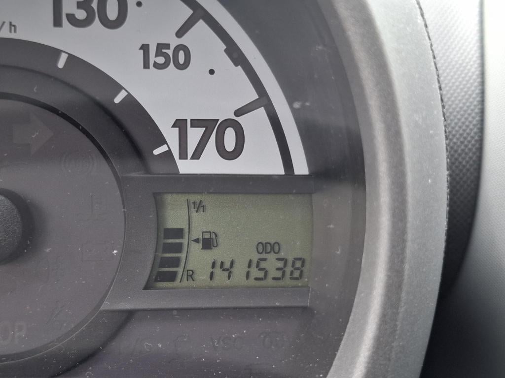 Citroen C1 1.0i 12v ambiance 5-drs airco/lmv