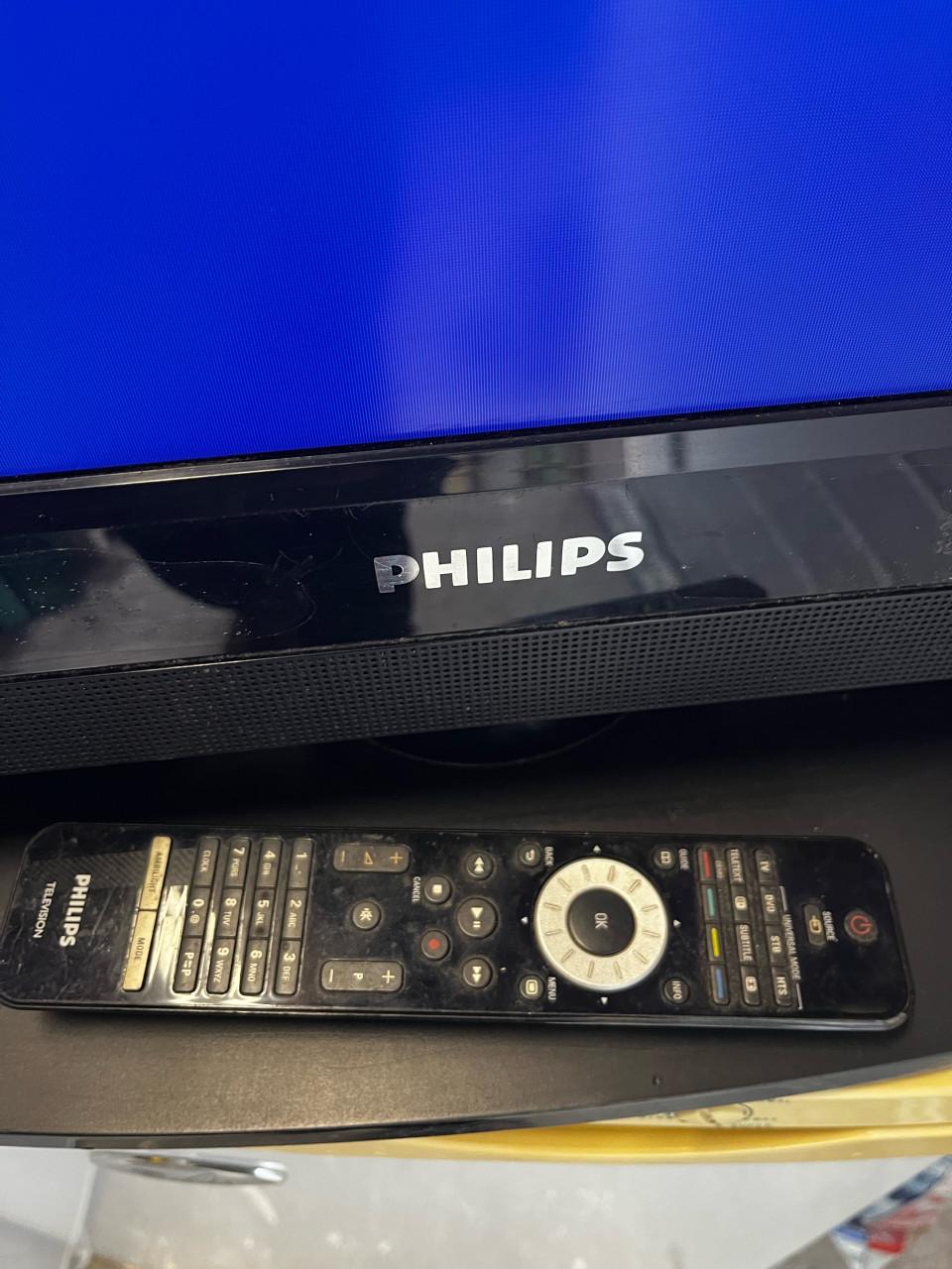 Tv Philips 32 inch
