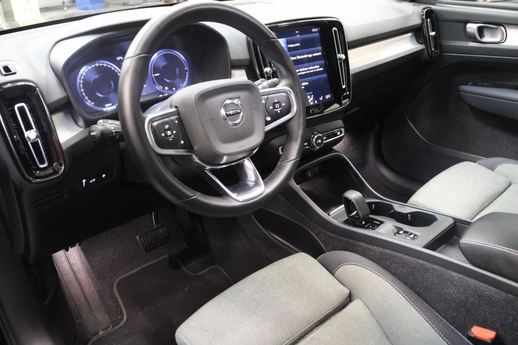 Volvo XC40 1.5 t5 plug-in hybrid core bright, stoel+ stuurverwarming, all s
