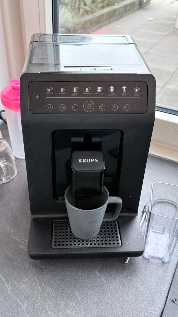 Krups Evidence ECO-Design EA897B