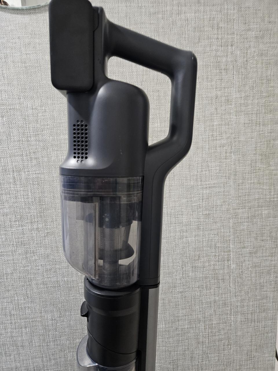 Aeg 3in1 wet&dry cordless cleaner