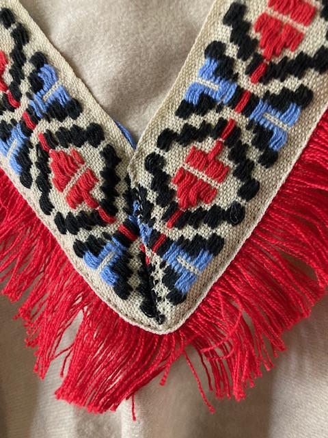 Zeerover en indiaan / verkleedpak