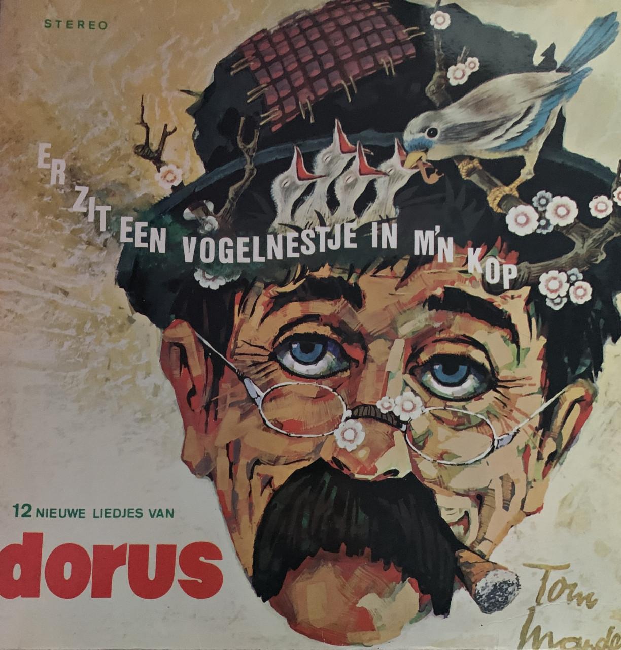 LP's voor kids (13 stuks)