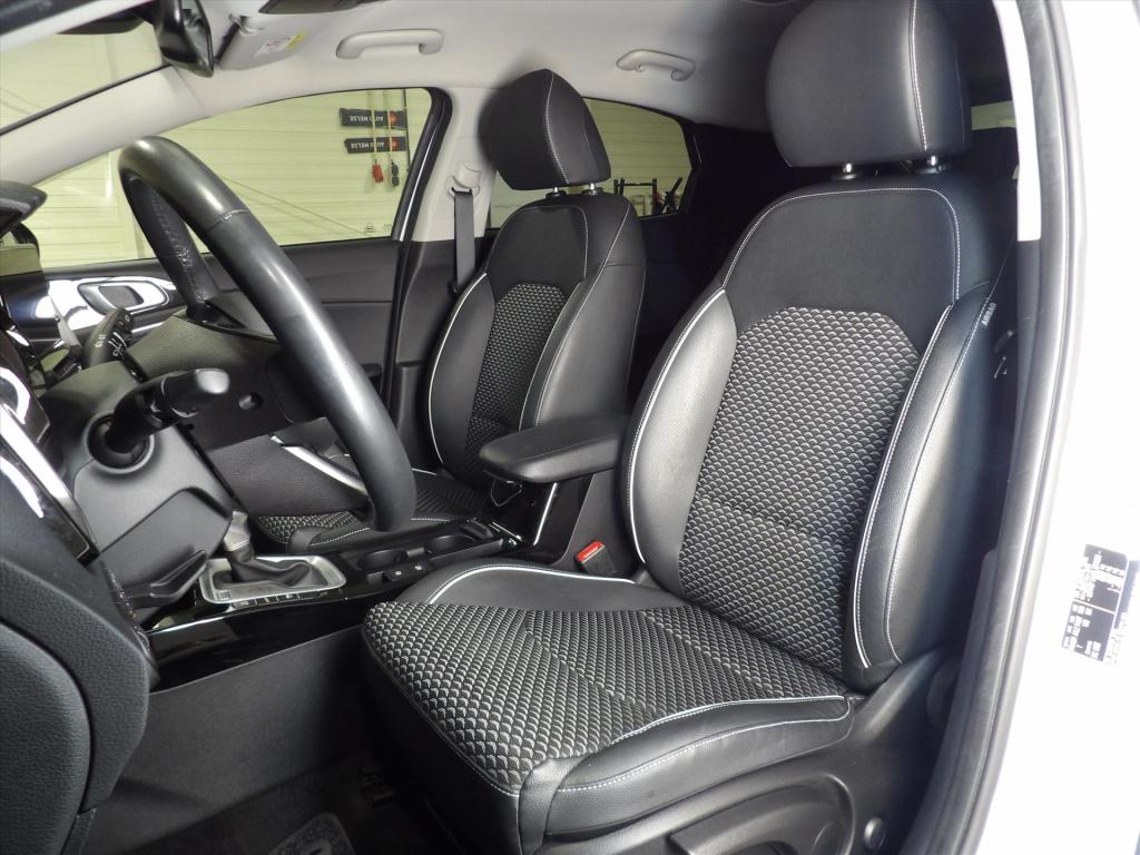 Kia Xceed 1.6 phev 141pk dct6 dynamicplusline