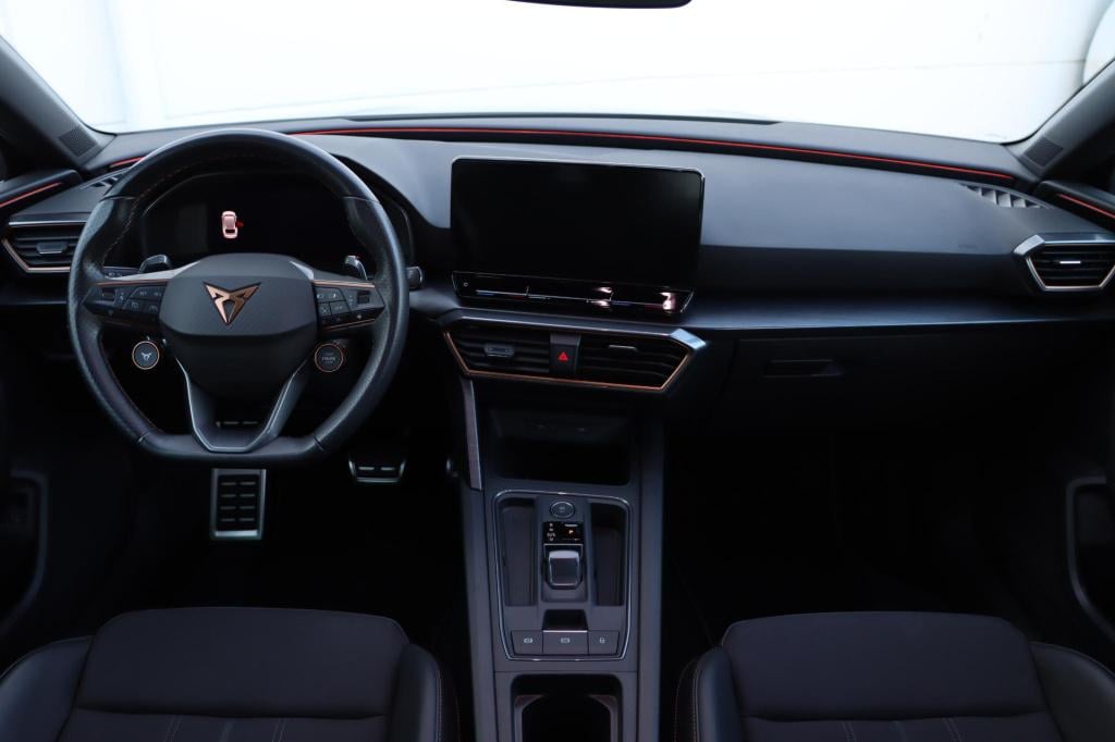 Cupra Leon Sportstourer 1.4 e-hybrid vz performance 245pk dsg6