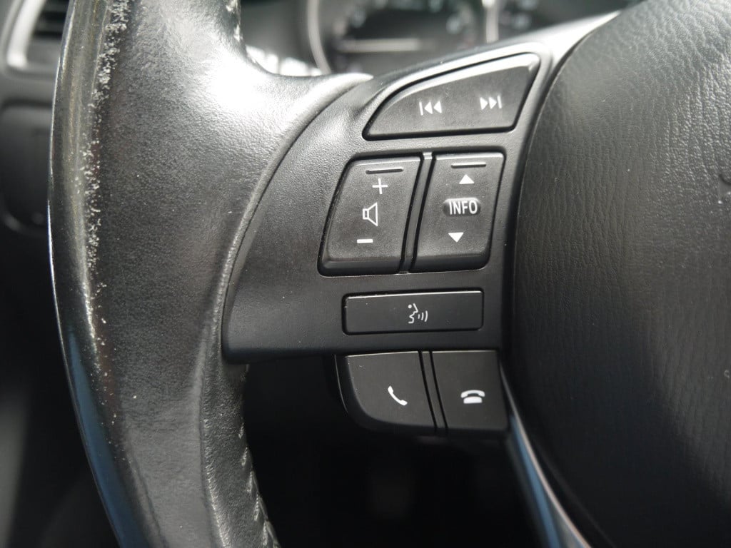 Mazda Cx-5 2.0 limited edition 2wd|rijklaar
