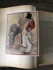Sprookjes en vertellingen - Hans Christian Andersen