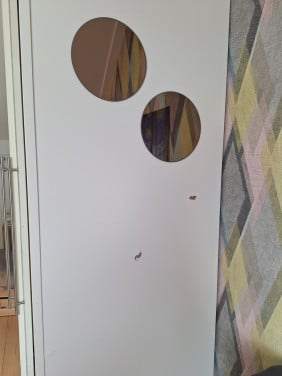 Pax Ikea kledingkast 150x236x60
