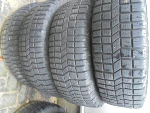 Winterbanden primium segmet duits fabrikaat 205/75 R16 Sprinter ,Crafter