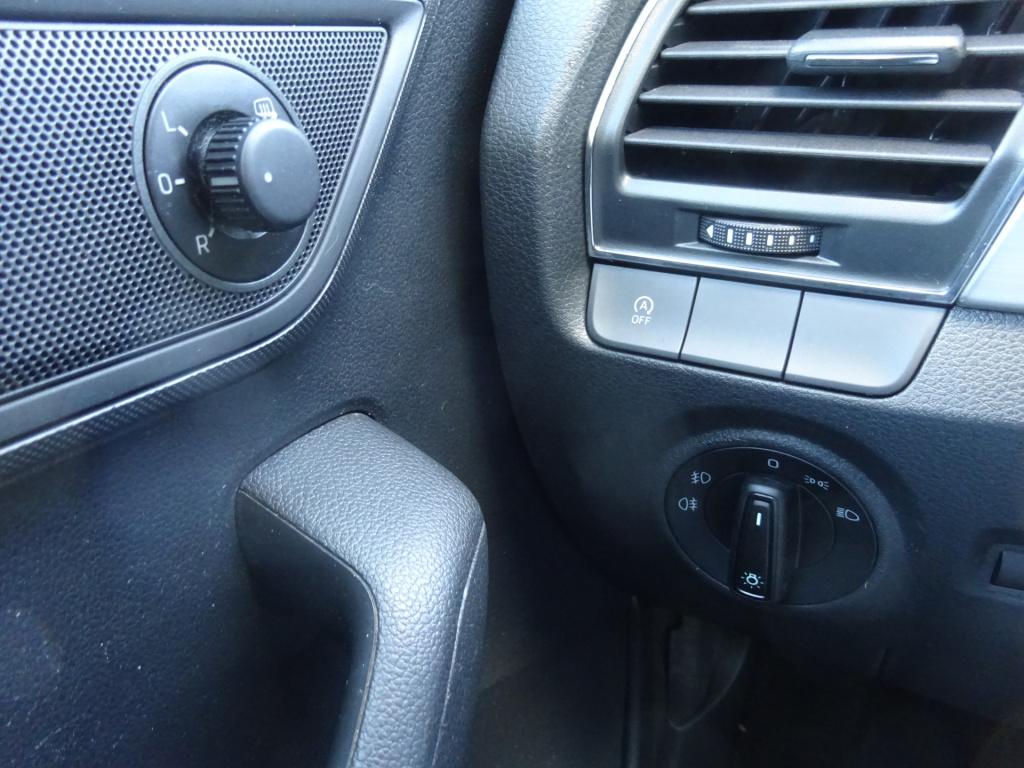 Skoda Fabia combi 1.0 tsi drive 1e eigenaar / climate / navi / cruise / par