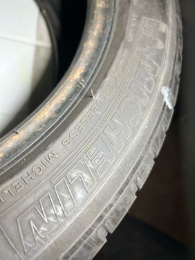 ZO GOED ALS NIEUWE MICHELIN ZOMERBANDEN 2022