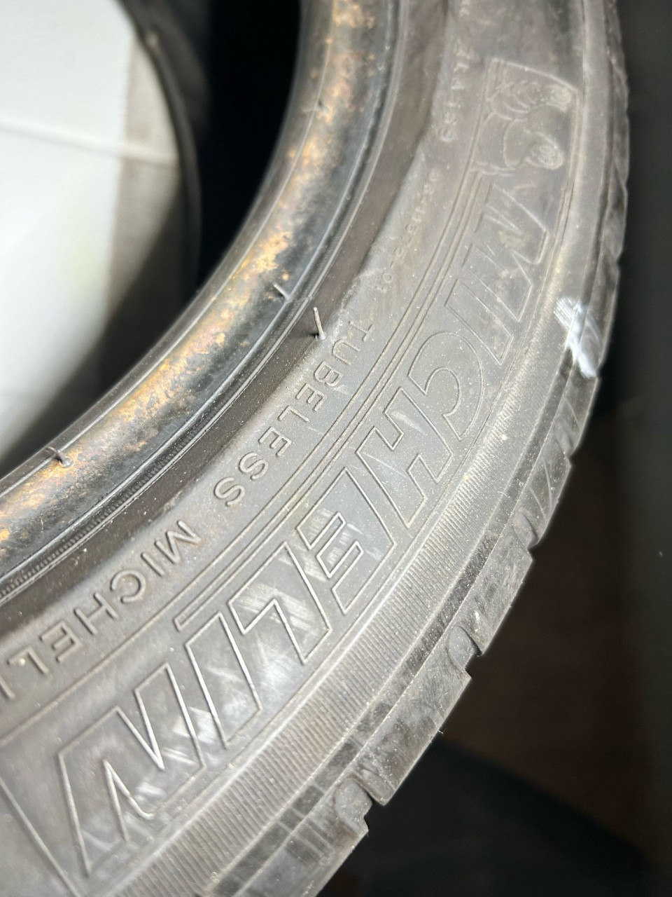 ZO GOED ALS NIEUWE MICHELIN ZOMERBANDEN 2022