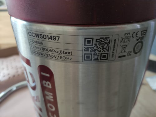 Quooker