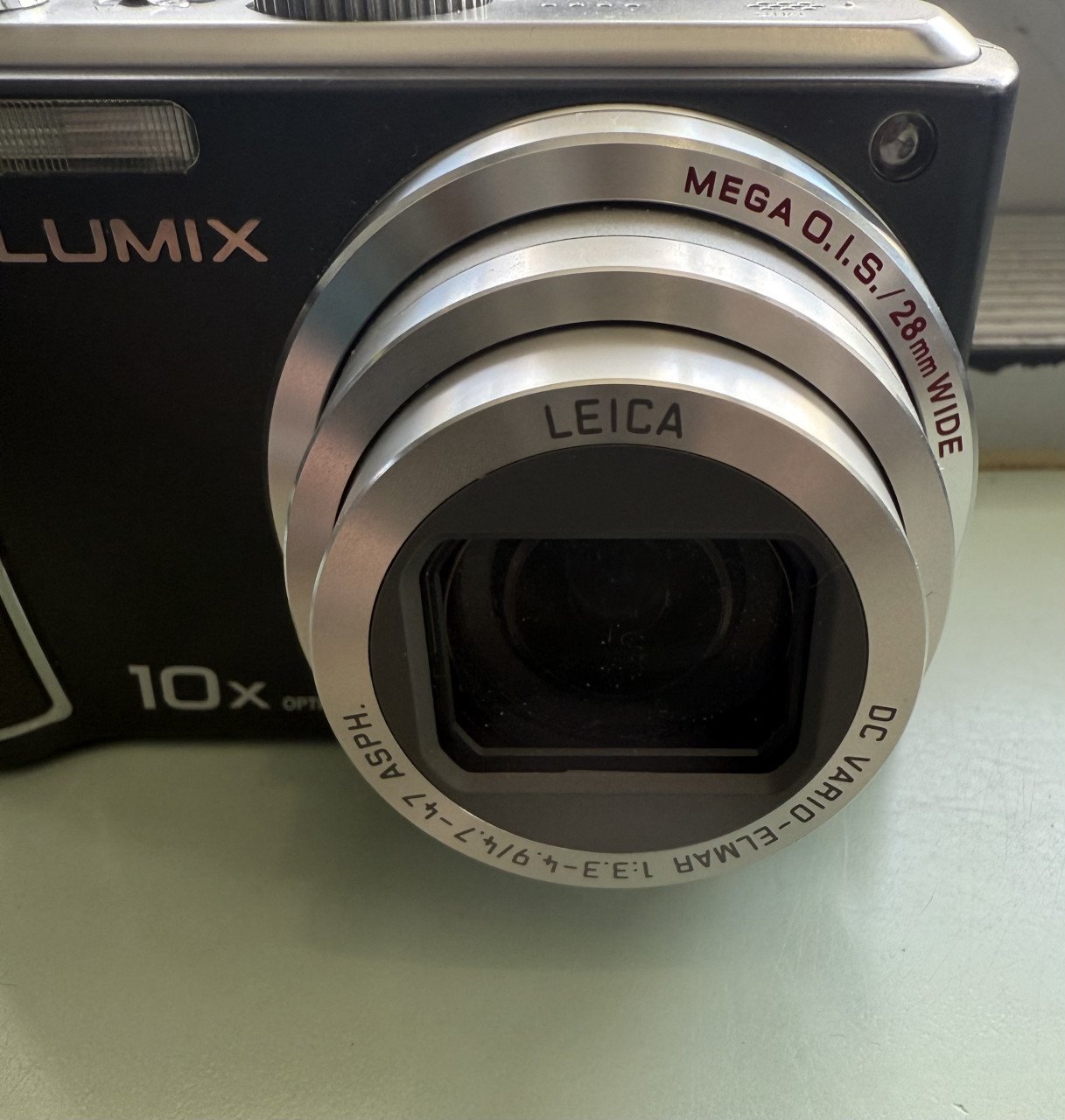 Panasonic Lumix DCM T24 digitale compact camera