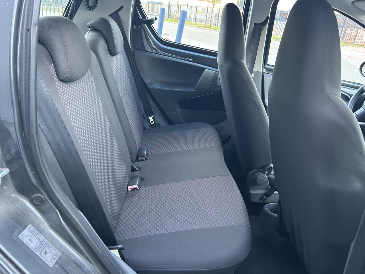 Toyota Aygo 1.0-12V +|CARPLAY|AIRCO|APK|