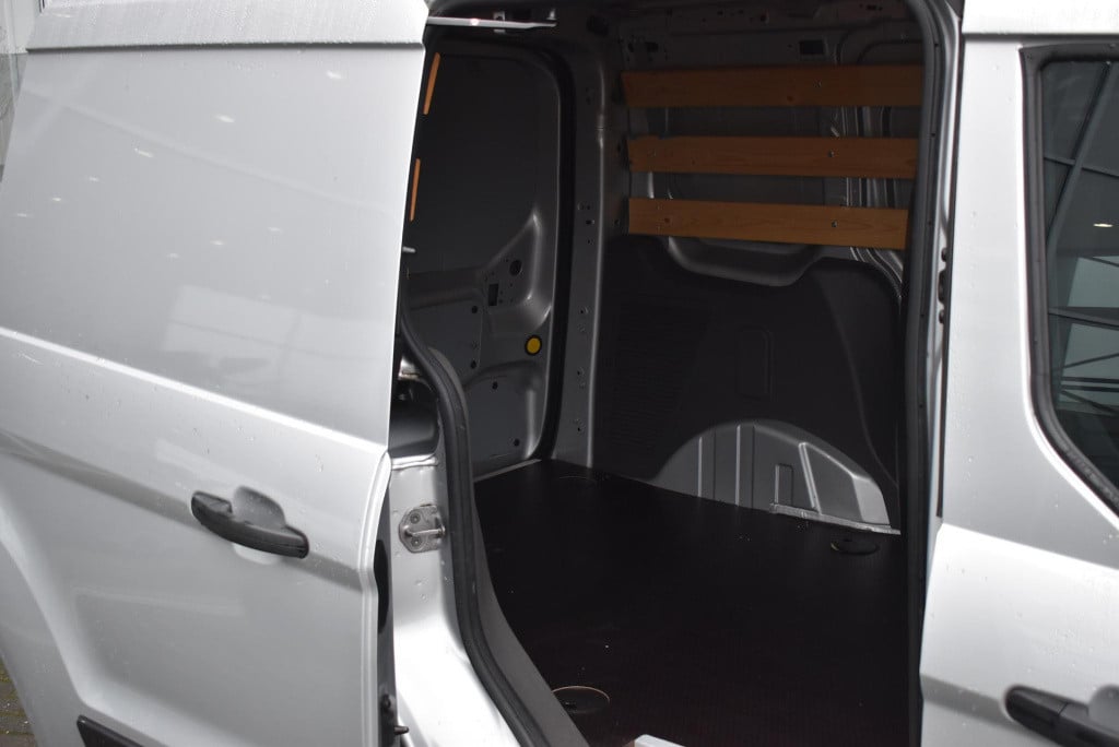 Ford Transit Connect 1.5 ecoblue l1 trend hp | trekhaak | parkeersensoren a
