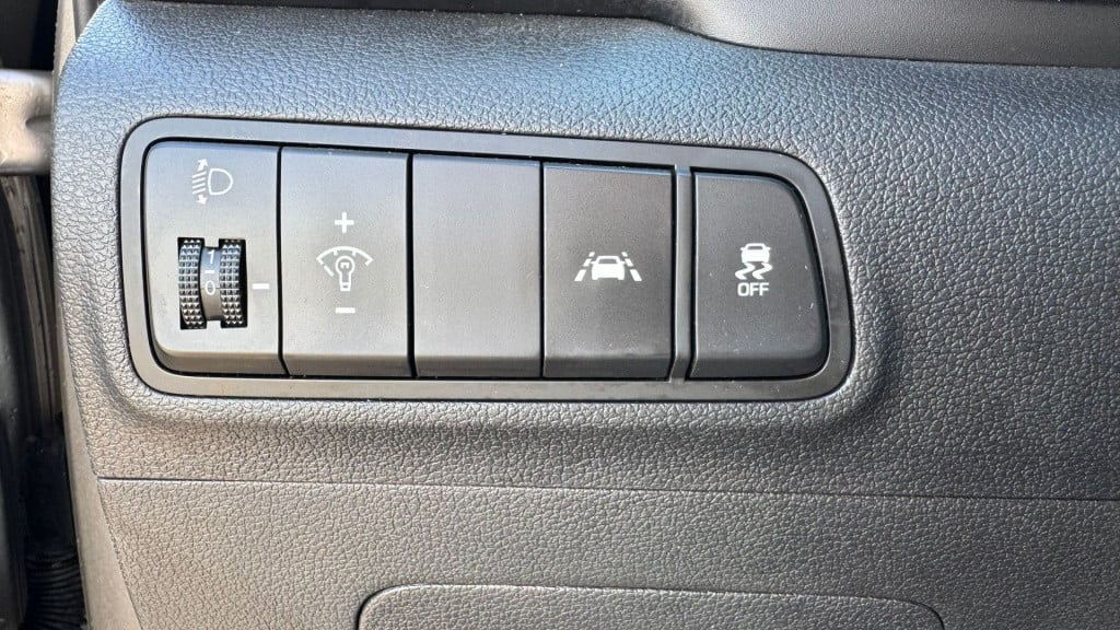 Hyundai Tucson 1.6 gdi premium