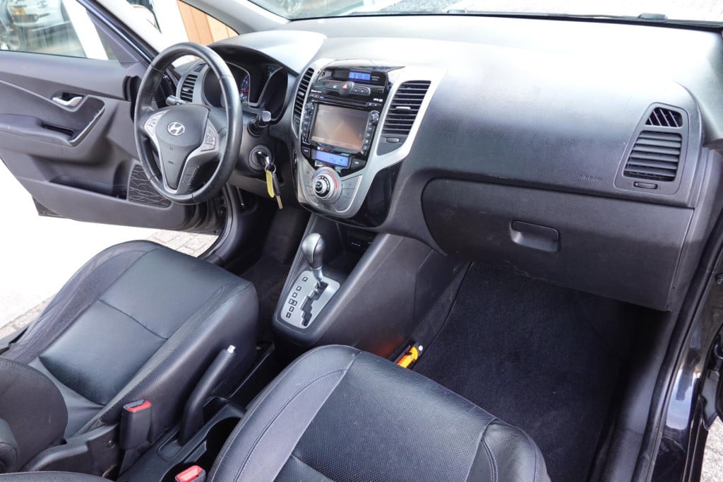Hyundai Ix20 1.6i i-catcher
