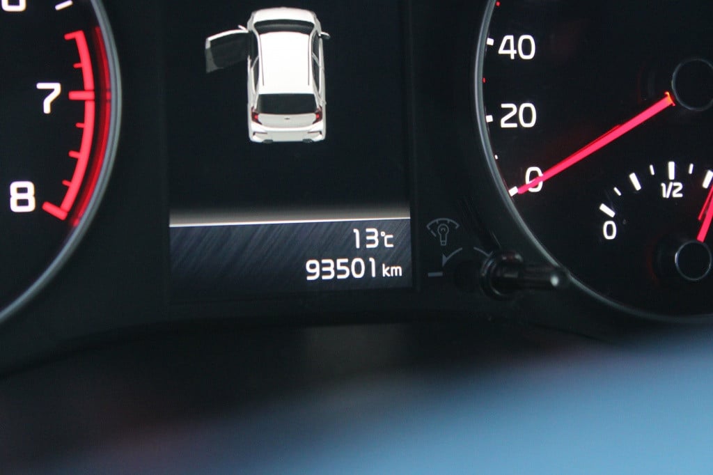 Kia Picanto 1.0 dpi comfortl. 5p