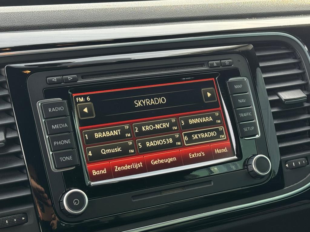 Volkswagen New Beetle 2.0 tsi sport * 1e eigenaar * nap * leder * dsg