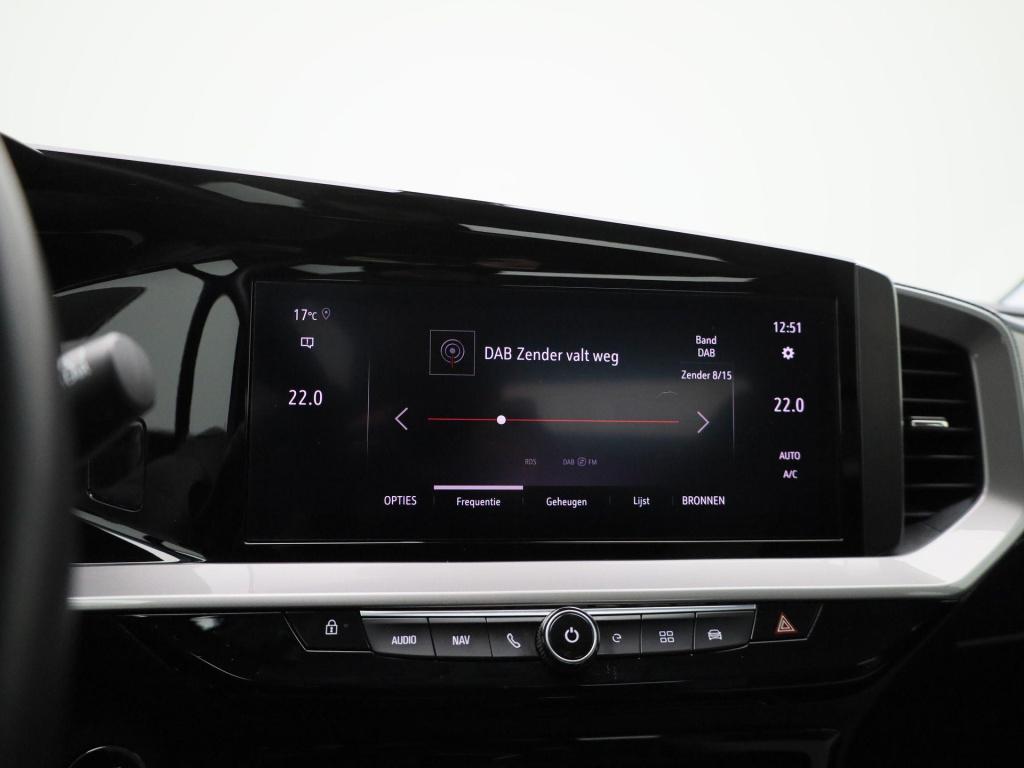 Opel Mokka-e bev 50kwh e-elegance