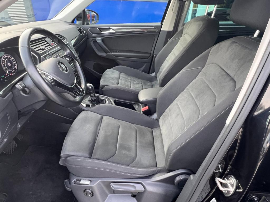 Volkswagen Tiguan 2.0 tsi 4motion r-line highline, virtual cockpit, trekhaa