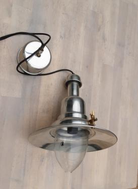 Industriële  Lamp Vintage Ottava Ikea