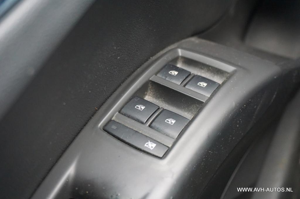 Opel Meriva 1.4 turbo cosmo