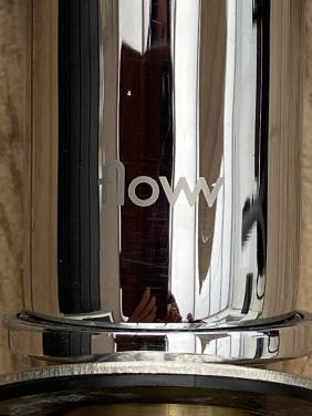 Flow warmwater kraan