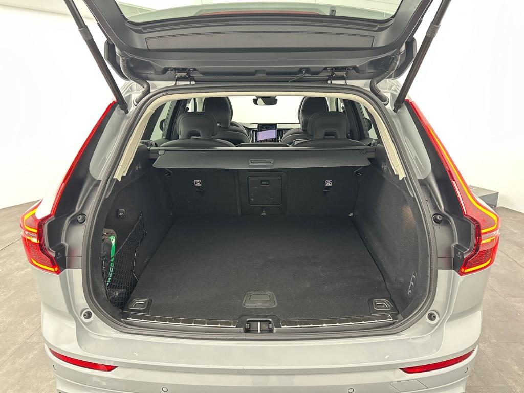 Volvo XC60 t6 398pk recharge ultra dark| full options!!!!!